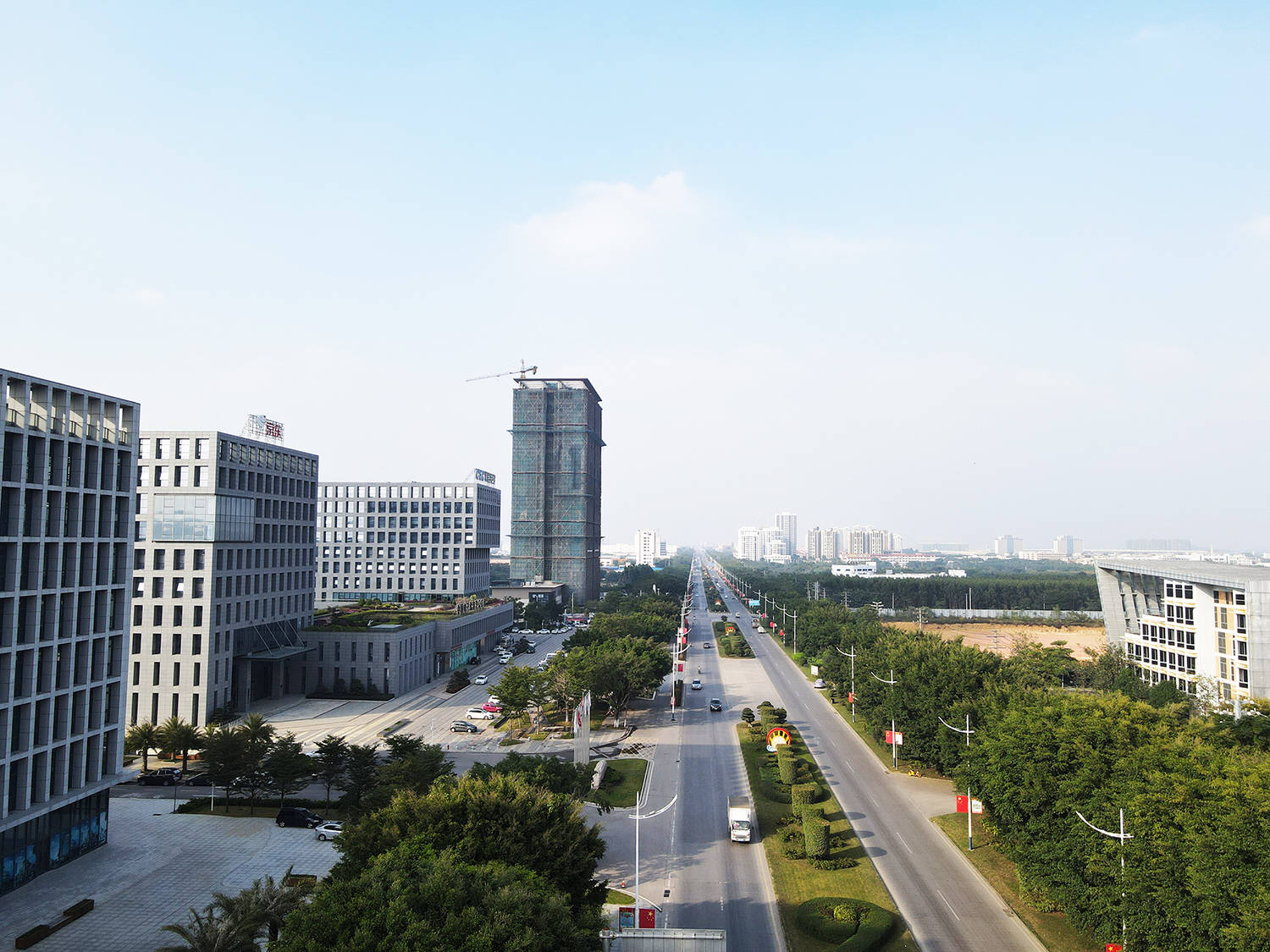 湖州經濟技術開發區簡介-浙江開發區